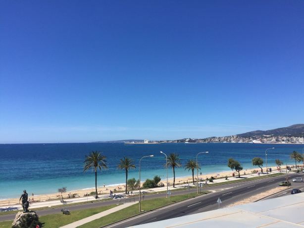 Convention Centre of Palma