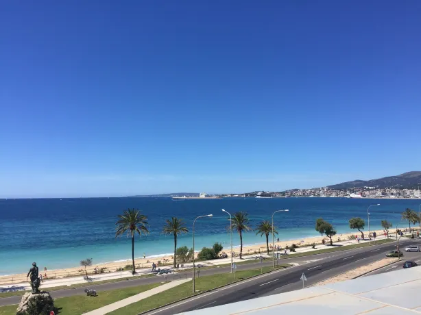 Palacio de Congresos de Palma