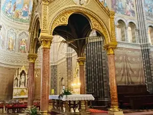 Cathedral of St. Peter