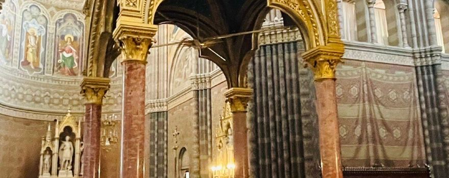 Cathedral of St. Peter