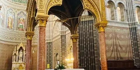 聖伯多祿聖保祿主教座堂