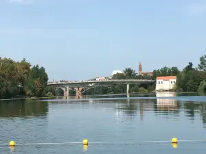 Port Canal - Capitainerie