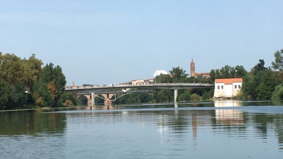 Port Canal - Capitainerie