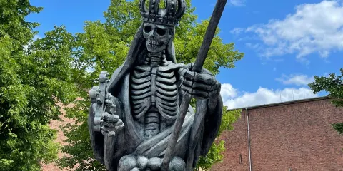 巴伯爾斯貝格電影公園