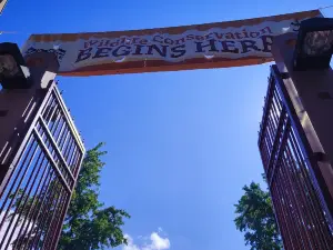 Zoo Boise