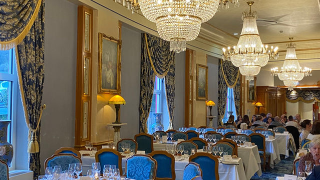 Royal Palace International Music Hall