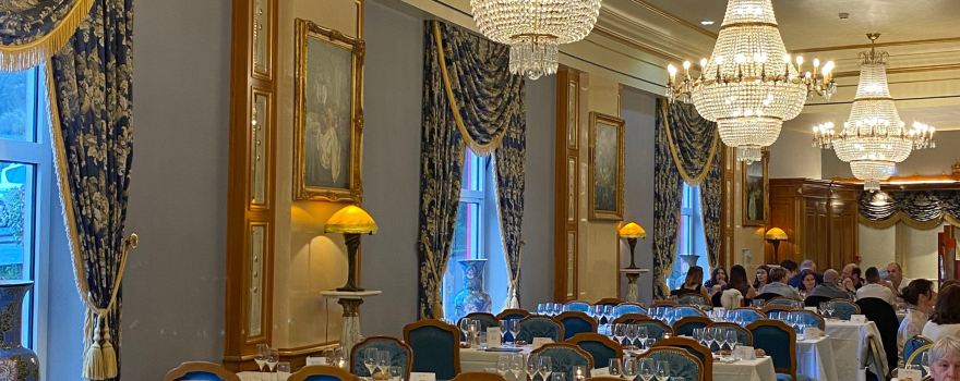 Royal Palace Music Hall