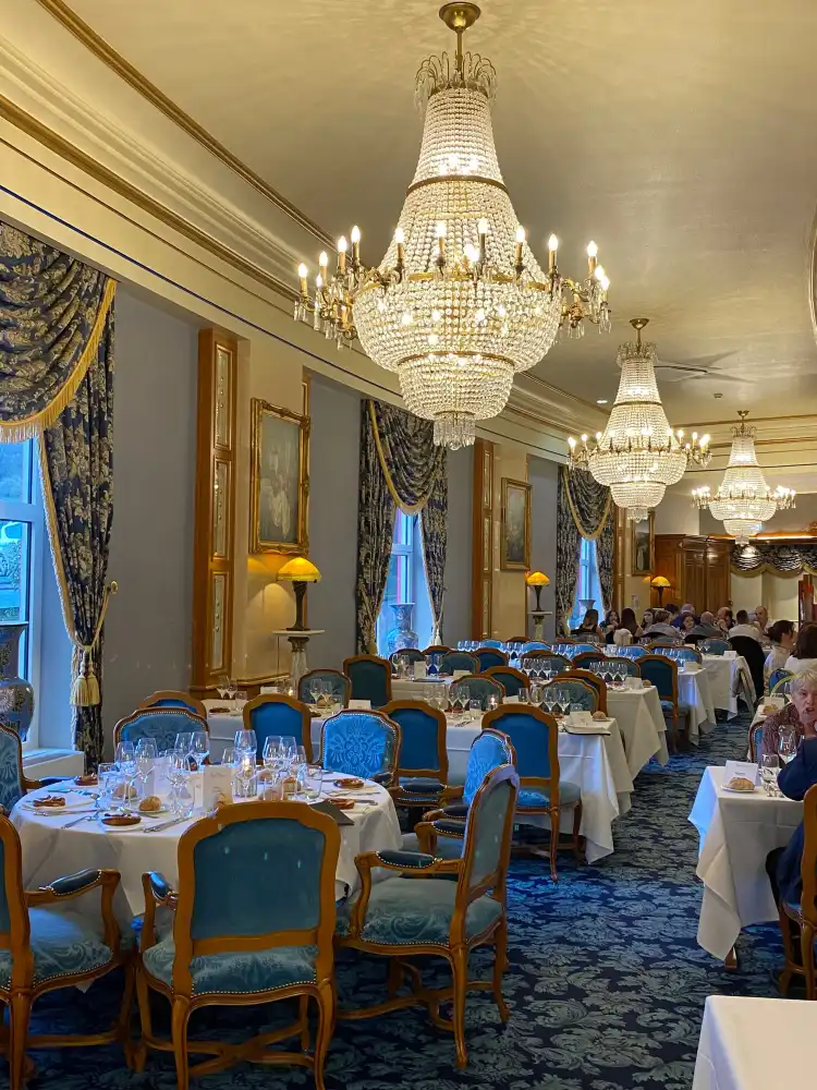 Hotels in Kirrwiller
