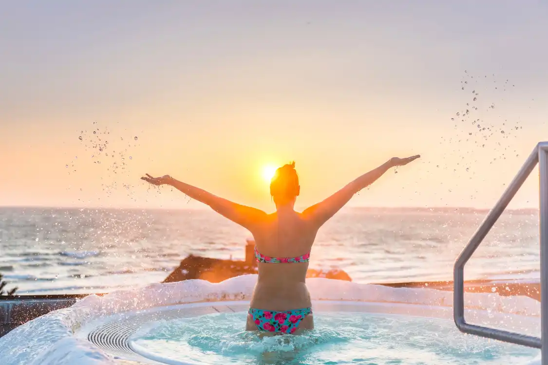 Hotels near Ostsee Therme