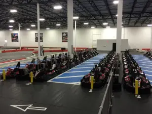 K1 Speed Concord