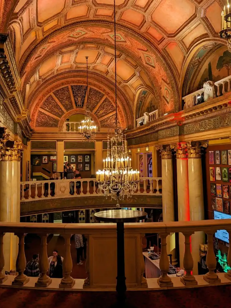 Hotels in der Nähe von The Fillmore Detroit