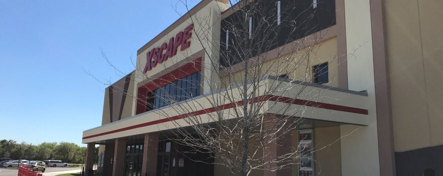 Xscape Theatres Riverview 14