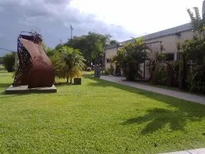 2 De Febrero Park