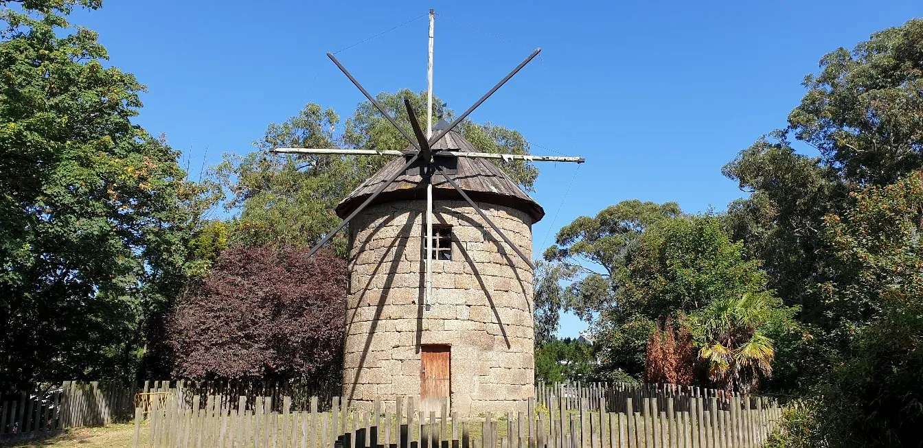 1_Santa Margarita Park