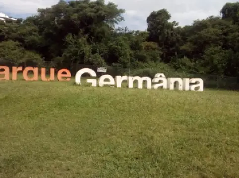 Parque Germania