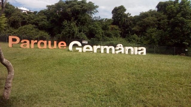Parque Germania