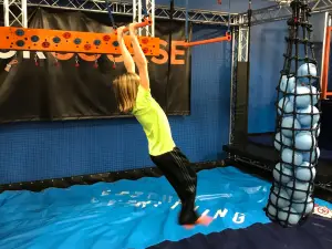 Adrenaline Family Adventure Park