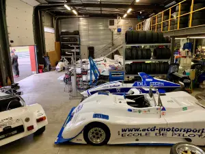 Circuit de Bresse