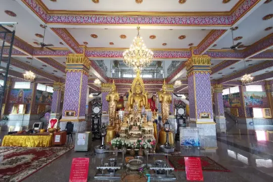 Bang Phli Yai