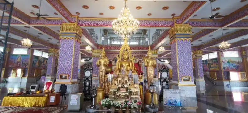 Hotels near Royal Park Thailand