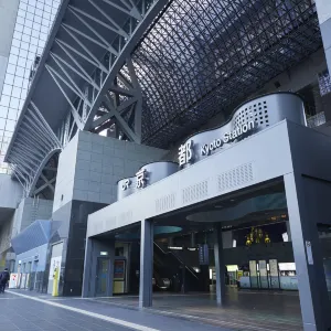 京都站大樓