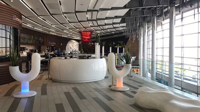 Mehr-o-Mah Turist Complex