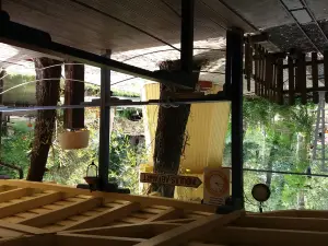 Zamárdi Adventure Park