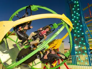 Airway Fun Center