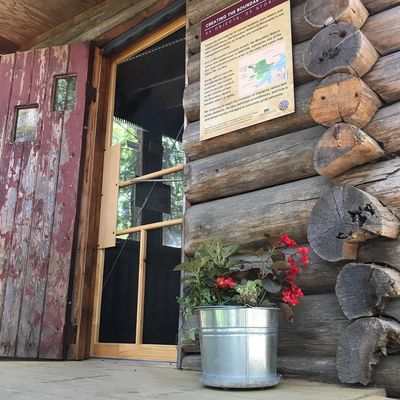 Dorothy Molter Museum