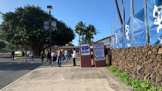 Maui Arts & Cultural Center