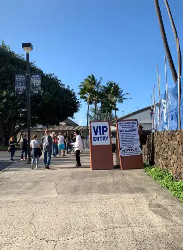 Hotels near Maui Arts & Cultural Center