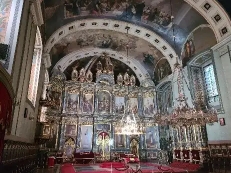 Hotel in zona Church of Christ