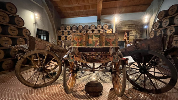 Cantine Pellegrino