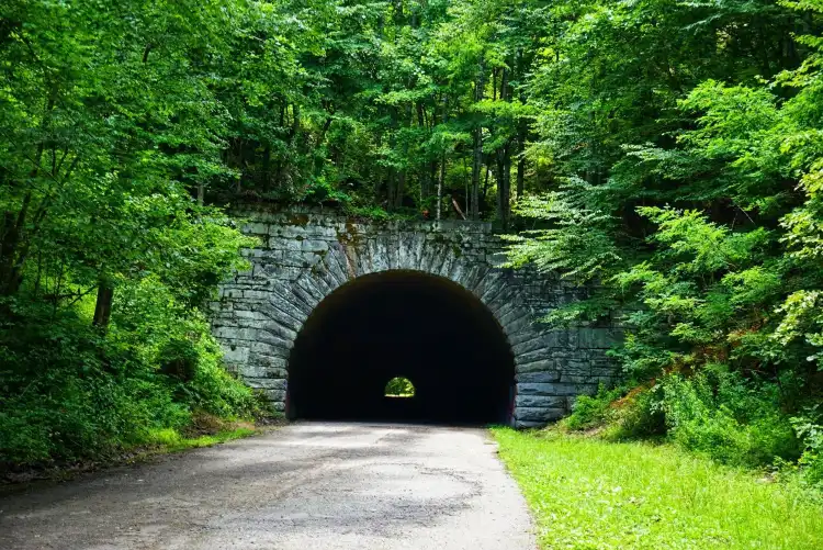 Hotels in Forneys Creek