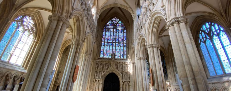 Beverley Minster