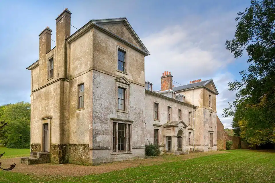 Hotel in zona Leith Hill