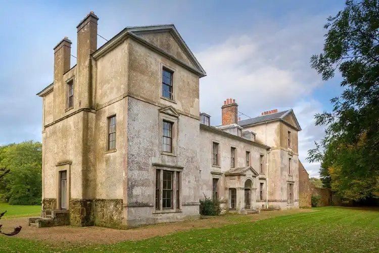 Hotels in Mole Valley