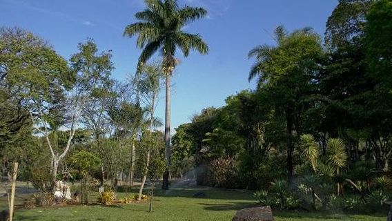 Fundacao Zoo-Botanica de Belo Horizonte
