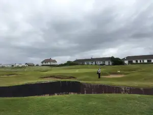 Bundoran Golf Club