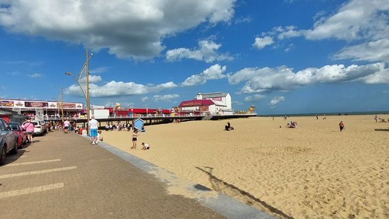 Great Yarmouth