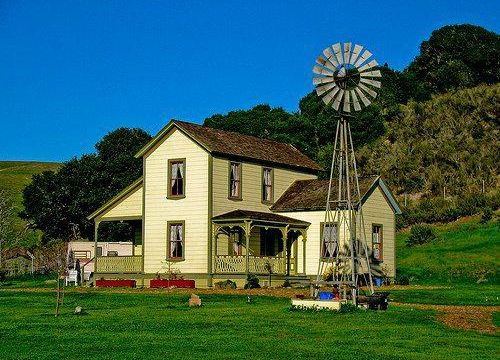 Price Historical Park