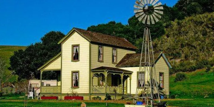 Price Historical Park