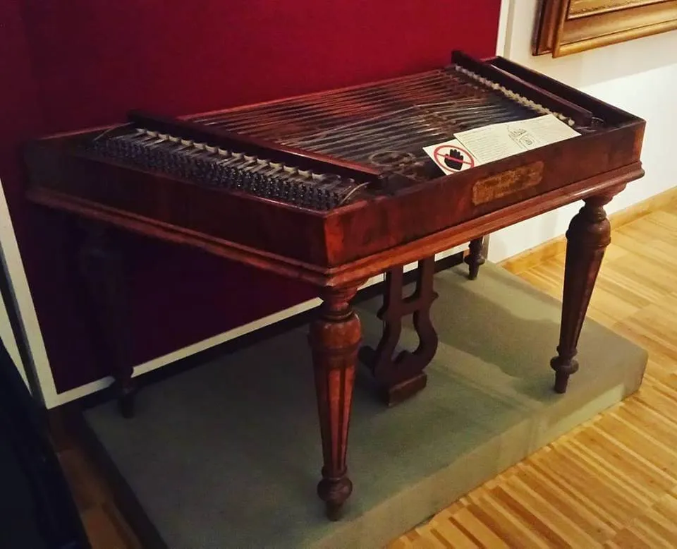 5_Museum of Music History