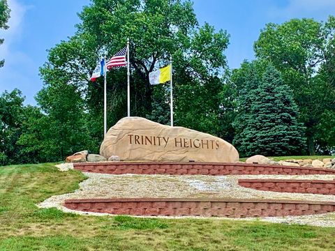 Trinity Heights