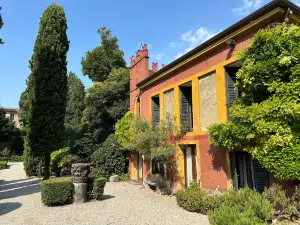 Giardino Giusti