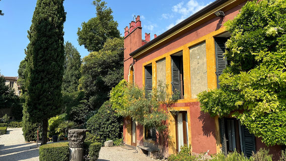 Giardino Giusti