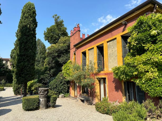 Giardino Giusti