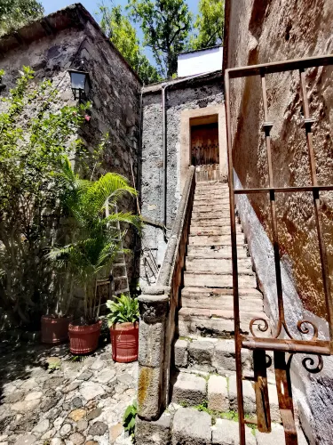 Garden Borda Cultural Center