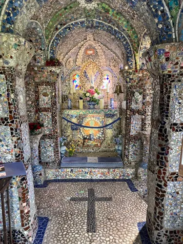 St Andrew