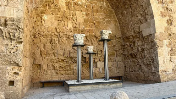 The Citadel